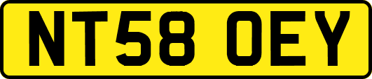 NT58OEY