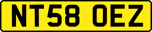 NT58OEZ