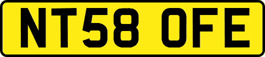 NT58OFE