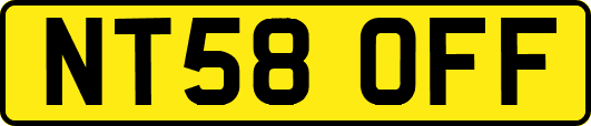 NT58OFF