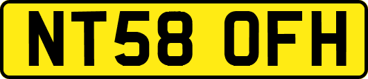 NT58OFH