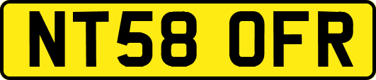 NT58OFR