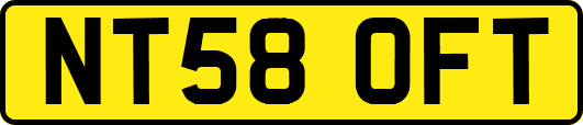 NT58OFT