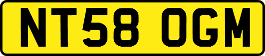 NT58OGM