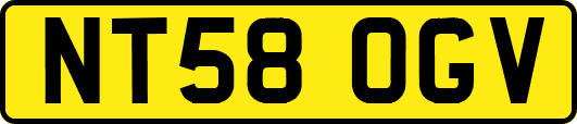 NT58OGV