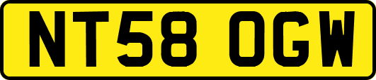 NT58OGW