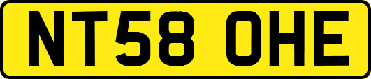 NT58OHE