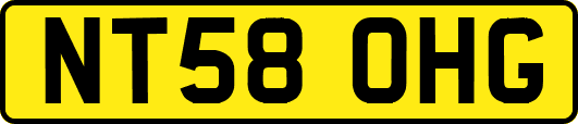 NT58OHG