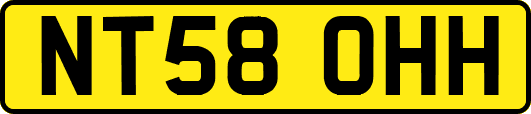 NT58OHH