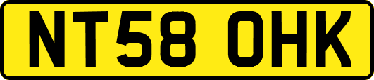 NT58OHK