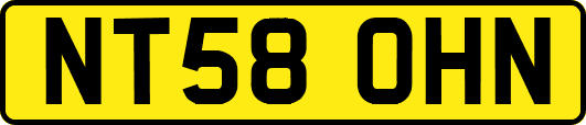 NT58OHN