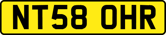 NT58OHR