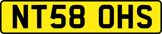NT58OHS