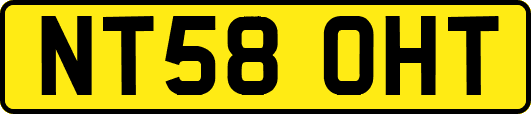 NT58OHT