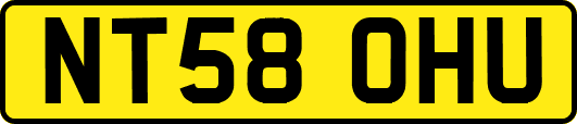 NT58OHU