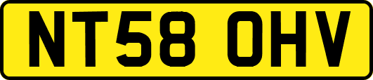 NT58OHV