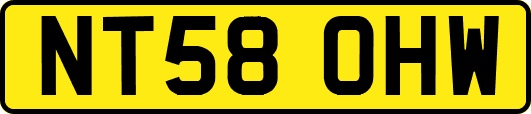NT58OHW