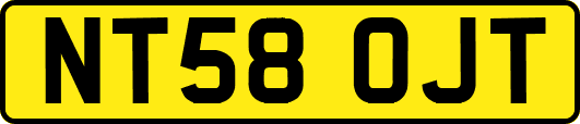 NT58OJT