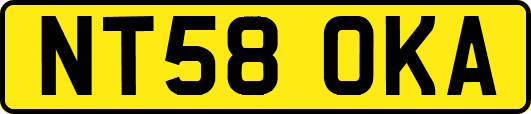 NT58OKA
