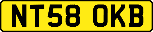 NT58OKB