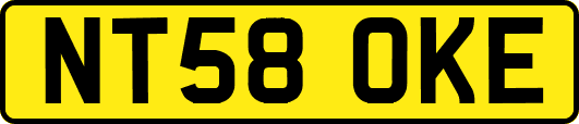 NT58OKE