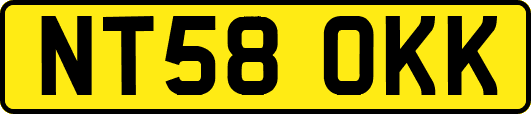 NT58OKK