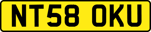 NT58OKU