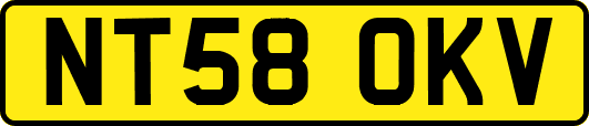 NT58OKV