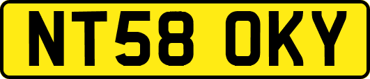 NT58OKY