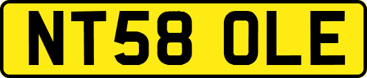 NT58OLE