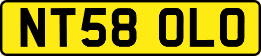 NT58OLO