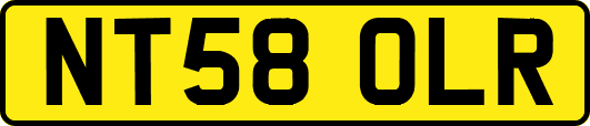 NT58OLR