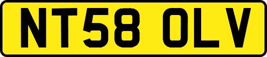 NT58OLV