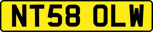 NT58OLW