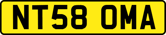 NT58OMA