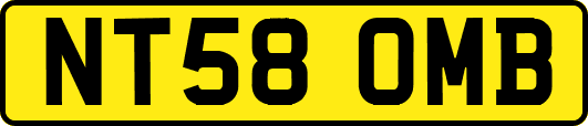 NT58OMB