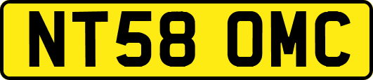 NT58OMC