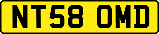 NT58OMD