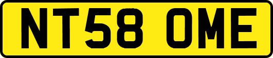 NT58OME