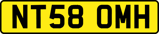 NT58OMH
