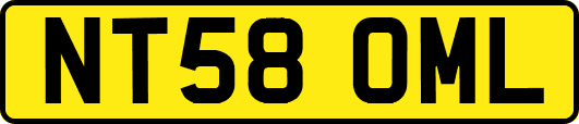 NT58OML