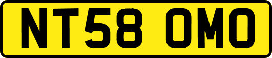 NT58OMO