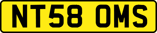 NT58OMS