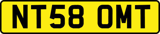 NT58OMT
