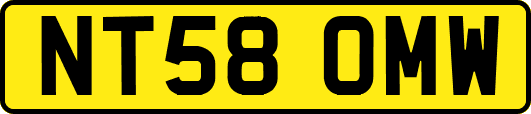 NT58OMW