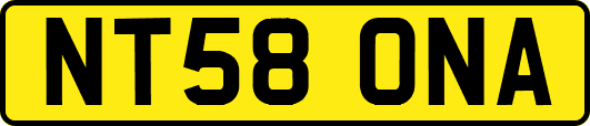 NT58ONA