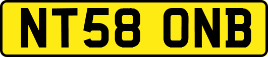 NT58ONB