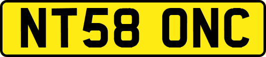 NT58ONC