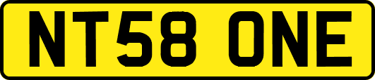 NT58ONE