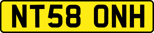 NT58ONH